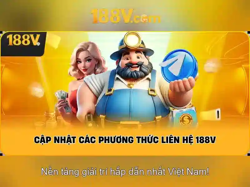 Công dụng của 188v
