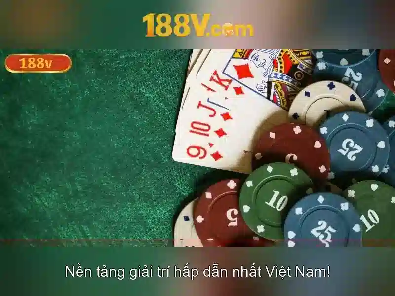Khái niệm và cơ sở kỹ thuật của 188V