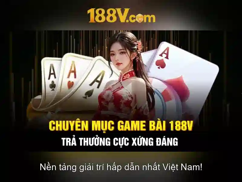 188v: một khái niệm công nghệ và cuộc sống
