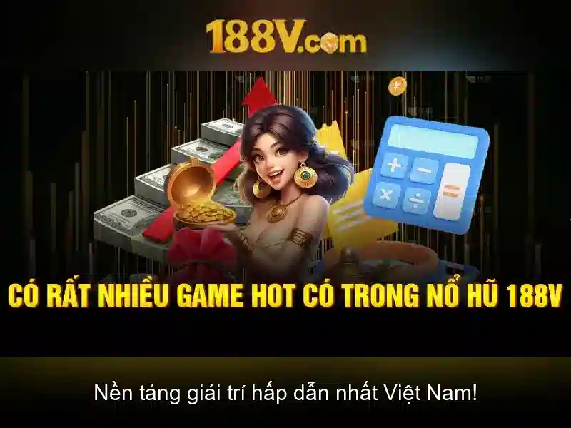 Khám phá điện áp 188V