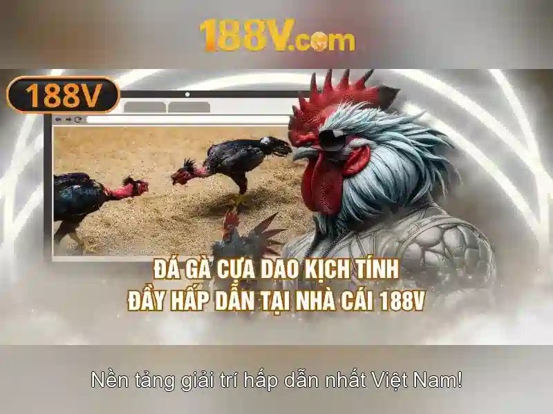 188v: một khái niệm và hành trình của nó