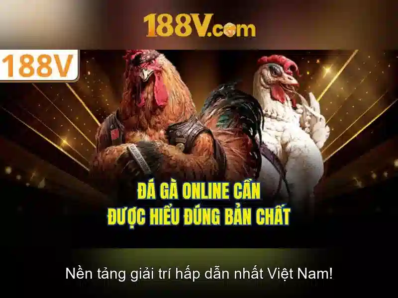 Nguồn gốc 188v Nguồn gốc 188v