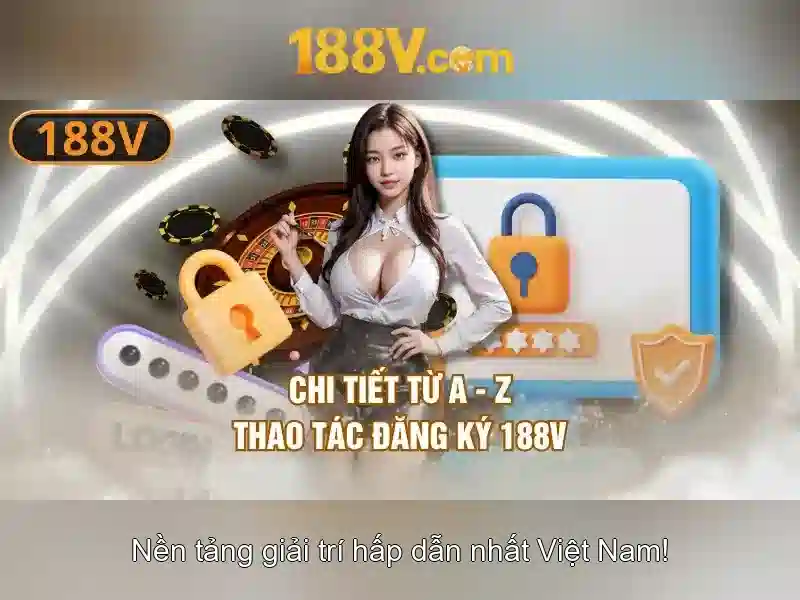 Ứng dụng và tác động của 188v trong đời sống