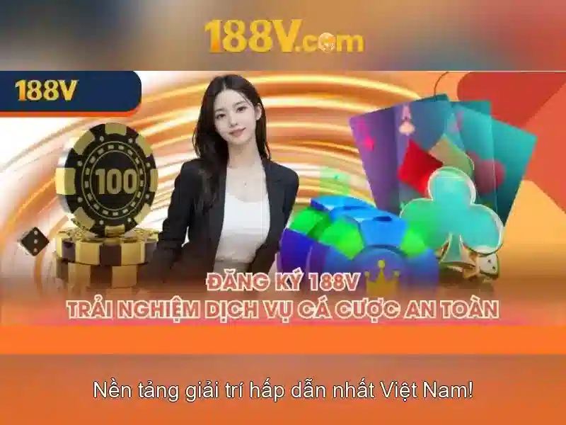 Ứng dụng của 188V trong công nghệ hiện đại