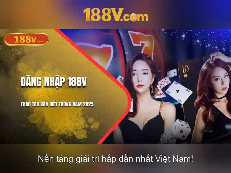 188v: một khái niệm số và cảm hứng