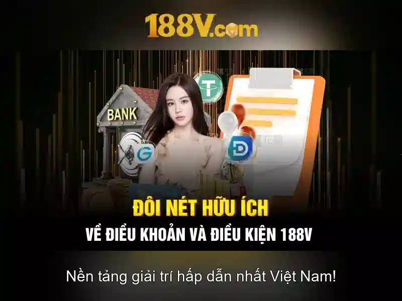 188v: khám phá nền tảng video và cộng đồng