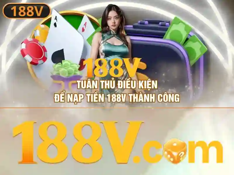 188V: một khái niệm về dữ liệu và đổi mới