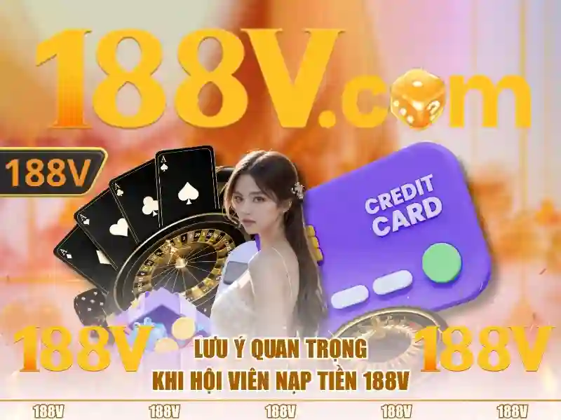 Khái niệm 188V và tác động của điện áp cao