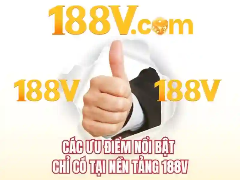 188v: một khái niệm đang nổi