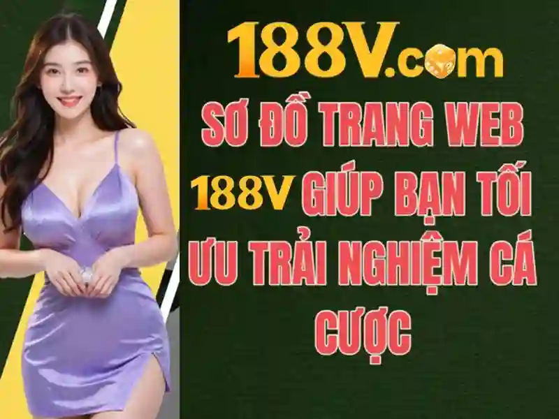 Kết nối hiện tại và tương lai của 188v Kết nối hiện tại và tương lai của 188v