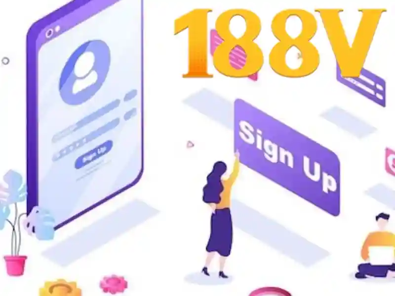 188v: Vùng điện huyền ảo