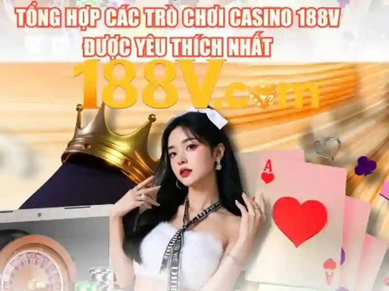 Ứng dụng và lợi ích của 188V trong các khu công nghiệp nhẹ