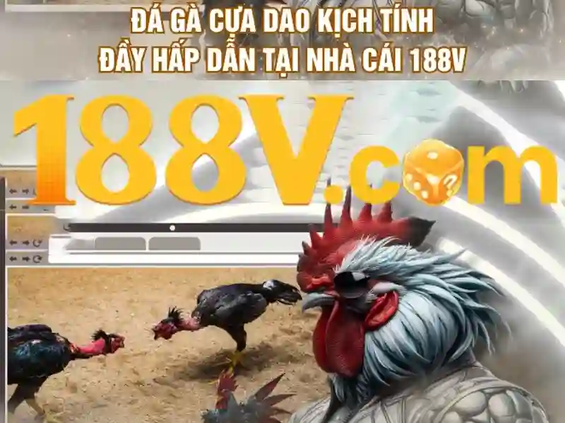 Khám phá 188v: một hành trình giữa nghệ thuật và công nghệ
