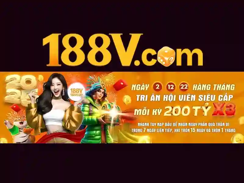 188v: Hành trình khám phá một thế giới sáng tạo