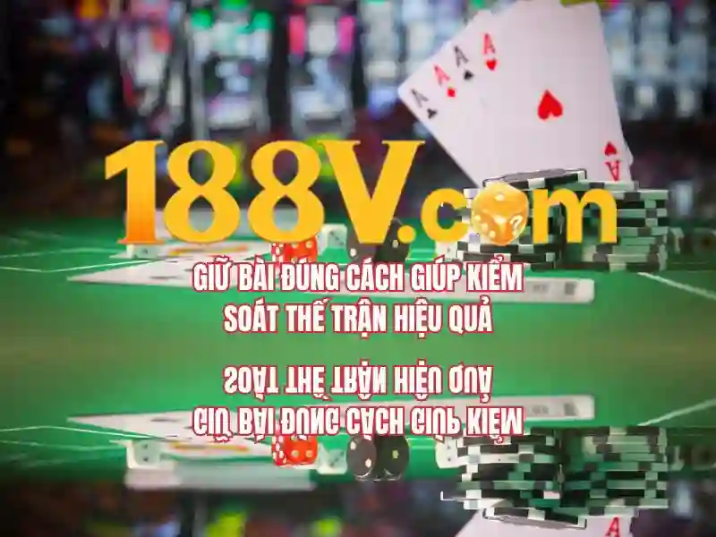Khái niệm về 188V trong công nghệ và văn hóa
