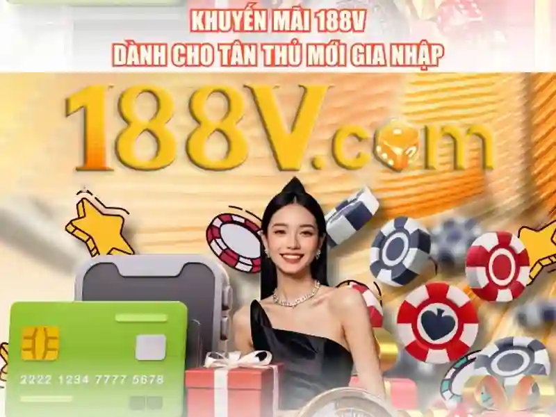 Định nghĩa và đặc điểm chính của 188v