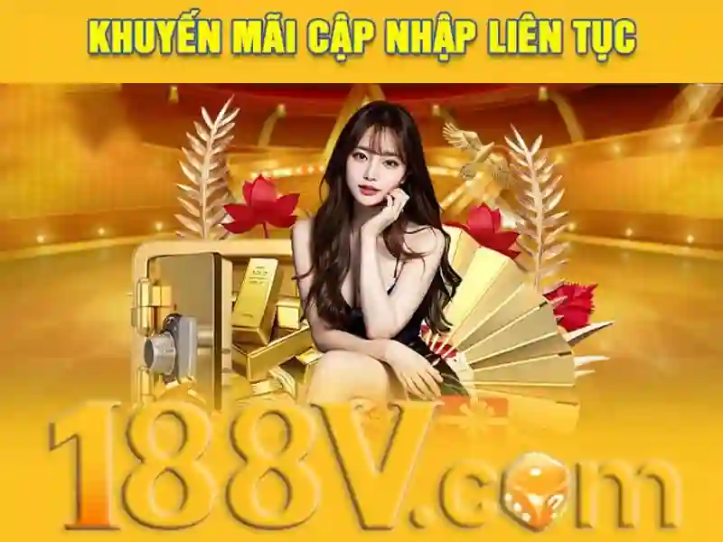 188v là gì và tại sao nó hấp dẫn 188v là gì và tại sao nó hấp dẫn
