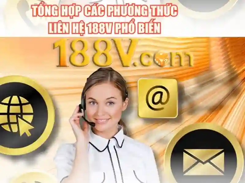 188v: một khái niệm công nghệ và con người