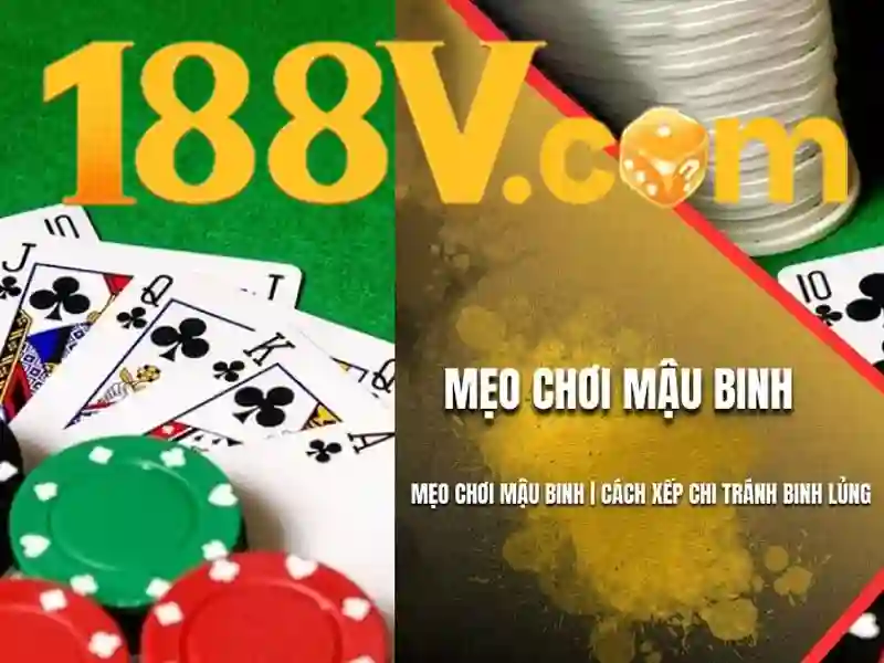 Dac trung noi bat cua 188v