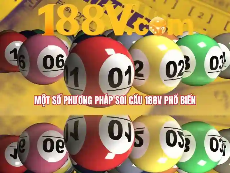188v: một hành trình số và ý nghĩa