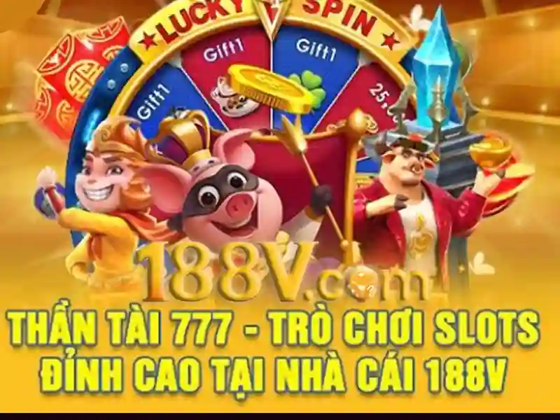 Kết luận và tương lai của 188V