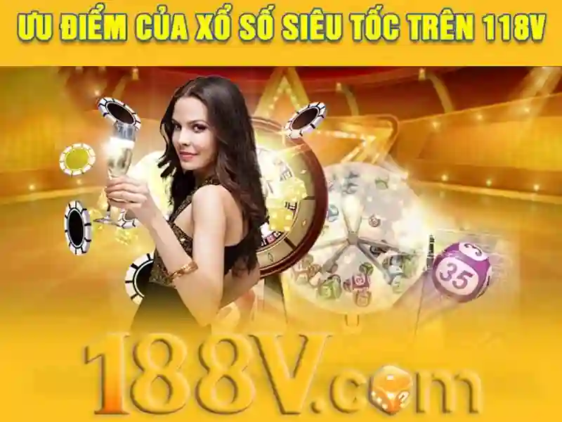 Vận hành thực tế và câu chuyện thực nghiệm 188V