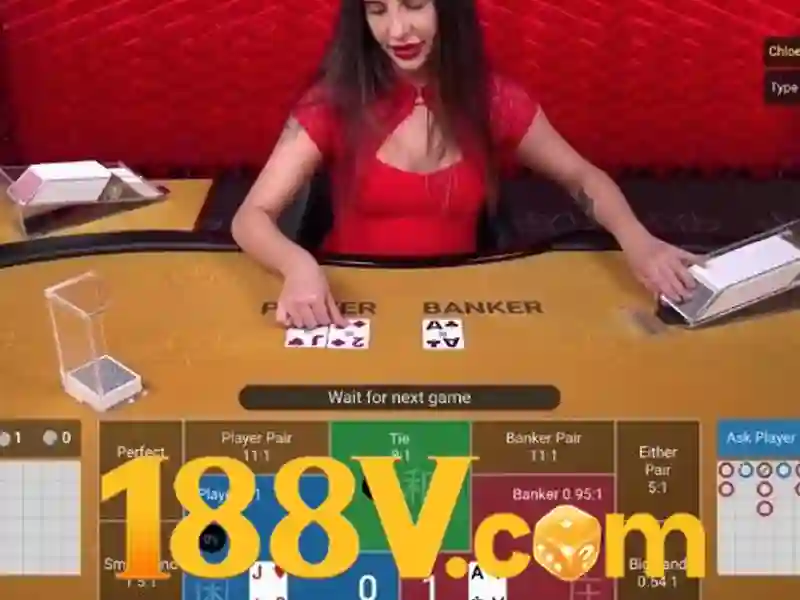 188v: một khái niệm và hành trình
