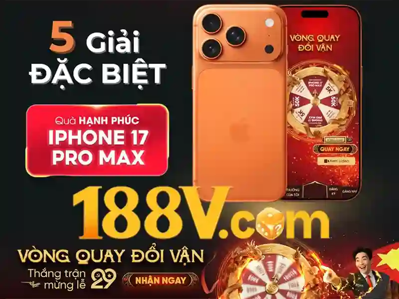 Lịch sử và nguồn gốc của 188v