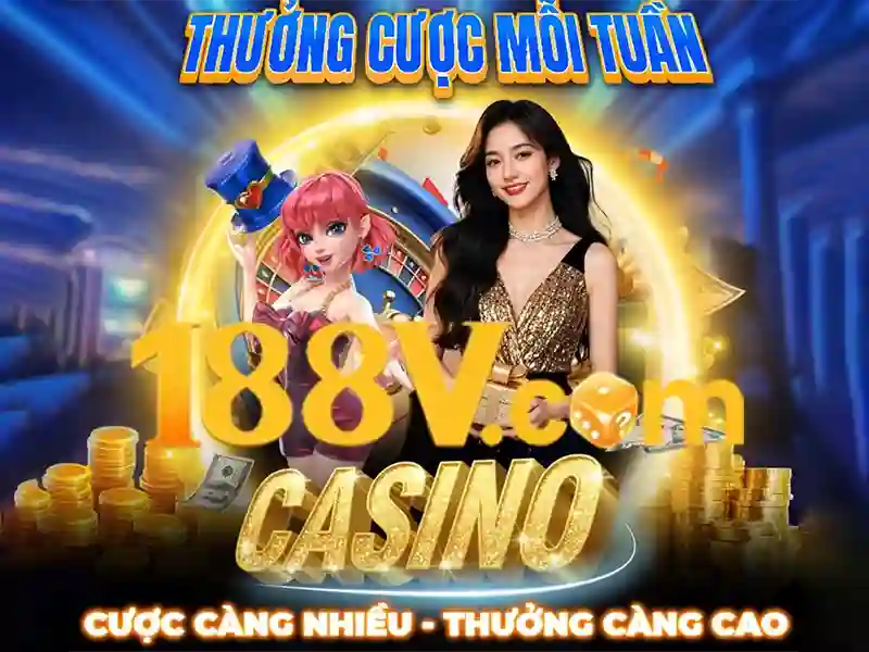 188v: một thế giới ảo đầy kỳ ảo