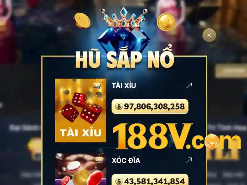 An toàn khi làm việc với 188v