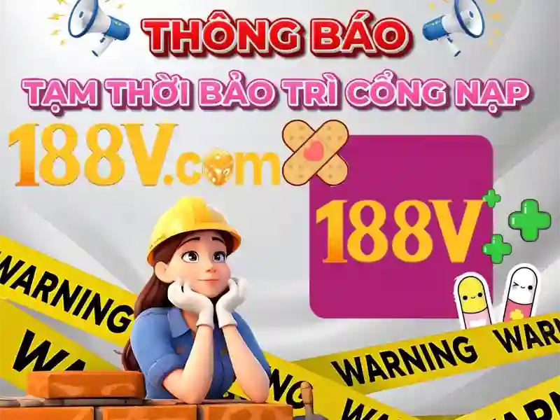 Ứng dụng và ví dụ thực tế của 188v Ứng dụng và ví dụ thực tế của 188v