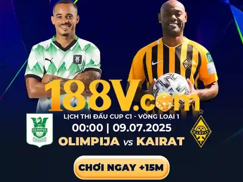 Khám phá nguồn gốc của 188v