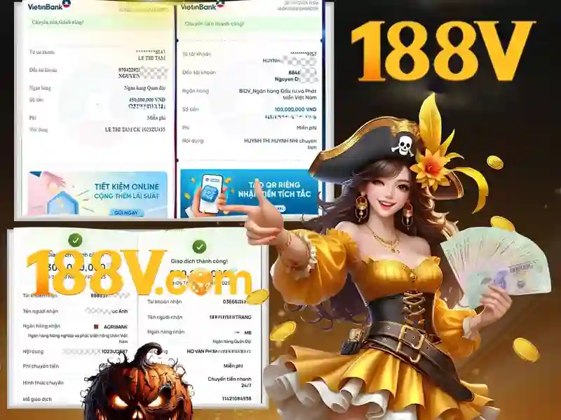 188v: Khái niệm, nguồn gốc và tiềm năng