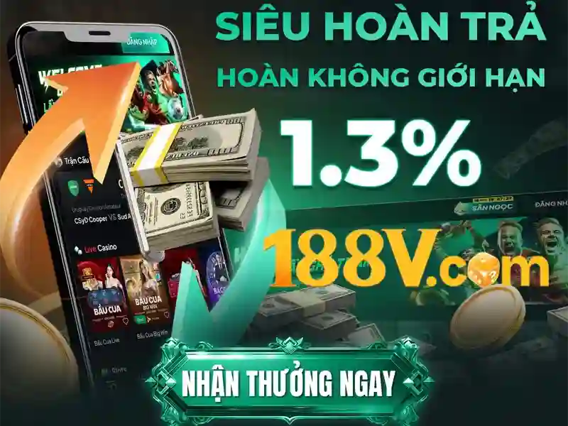 188V và ý nghĩa của nó