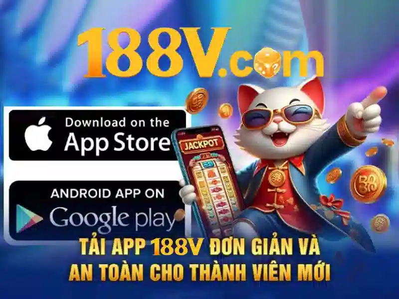 188v và hành trình khám phá công nghệ thế hệ mới