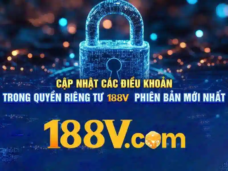 Khám phá ký hiệu 188v