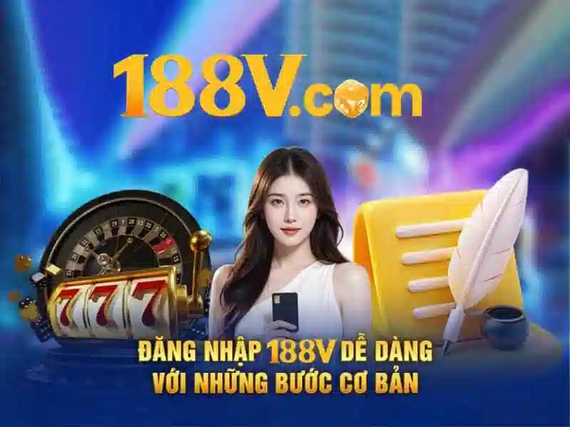 ưu đãi 188v – Trải nghiệm đỉnh cao với hệ sinh thái 188v