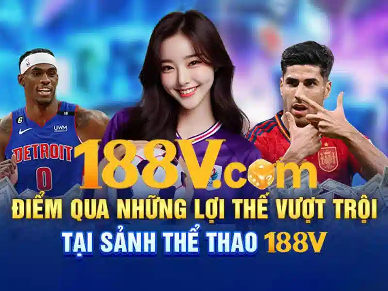 Đặc trưng thị giác của 188v